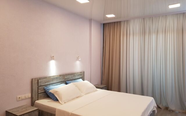 Real Palace Residential Complex Pirosmani