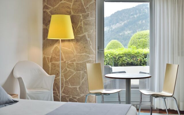 La Reserve Hotel Terme