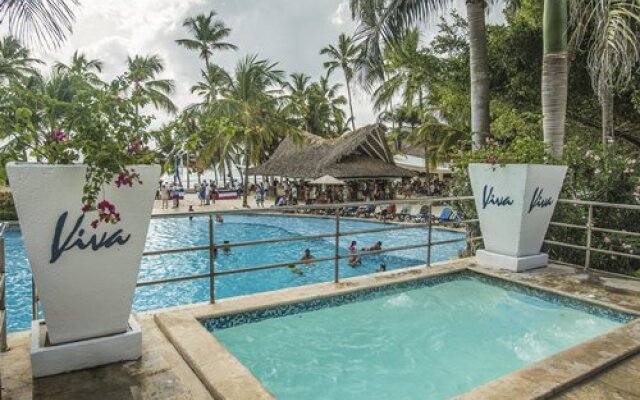 Viva Vacation Club at Viva Wyndham Dominicus Beach