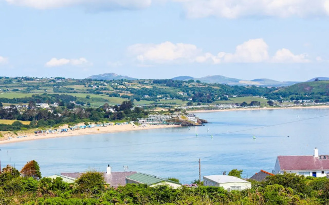 Tyddyn Talgoch Uchaf