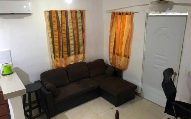 2 Room House Front Kite Beach Cabarete