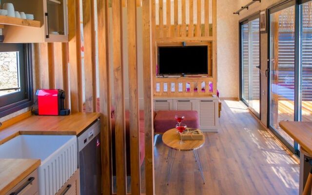 Moti House