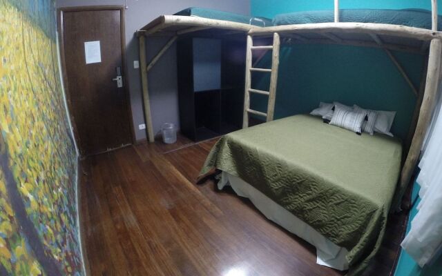 Adrena Sport Hostel