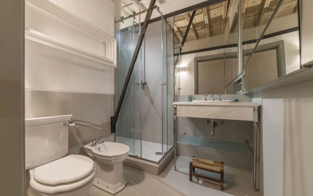 Piazza Navona Design Apartment