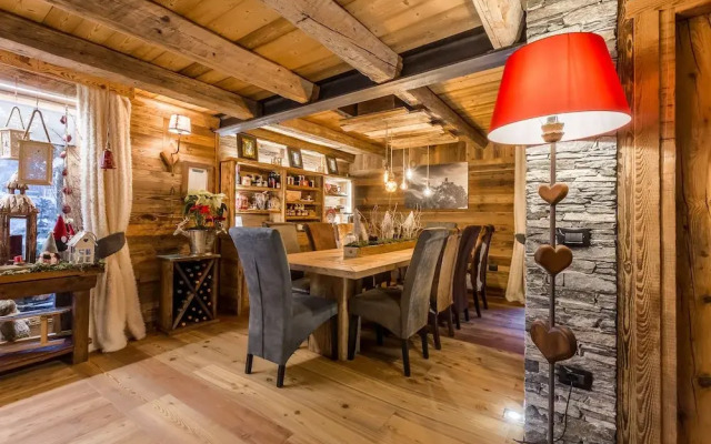 Affittacamere Annie-Parblanc