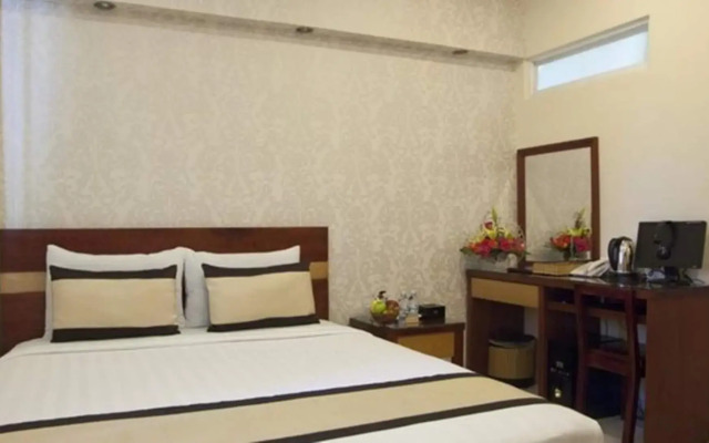 Saigon Europe Hotel & Spa