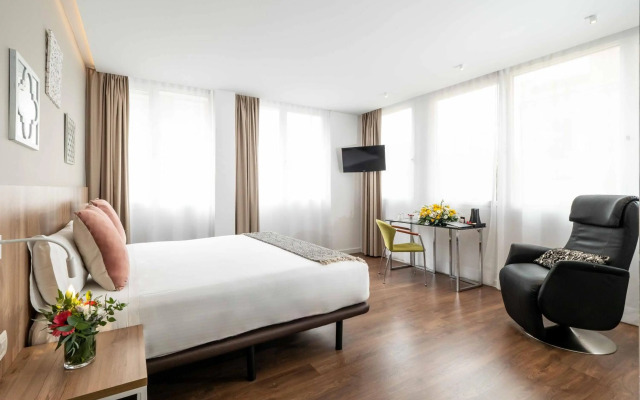 Vilana Hotel Boutique