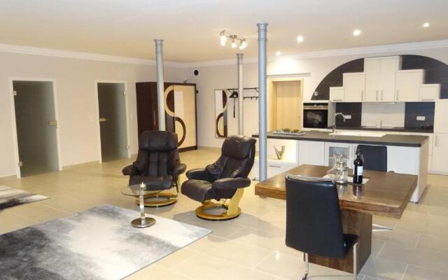 Gästezimmer & Appartement Elskop