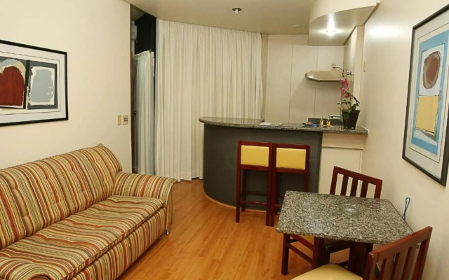 Cheverny Apart Hotel