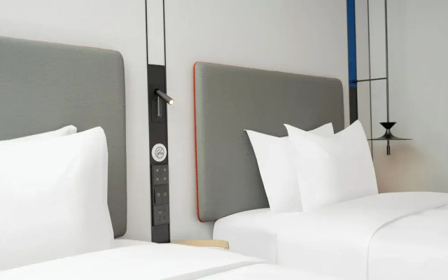 Holiday Inn Express Zhengzhou Nongye Road by IHG