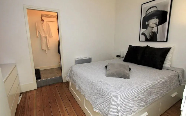 Appartement-capitole