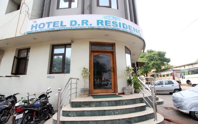 D R Residency Hotel