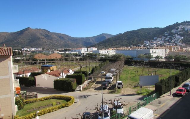 Apartamento Nataixa