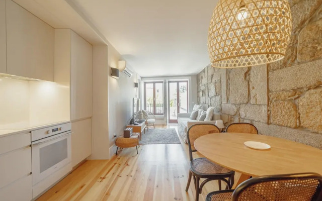 Boavista Premium I Apartment Terrace by Vacationy