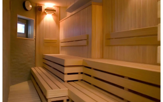 Hotel Mercato Wajima