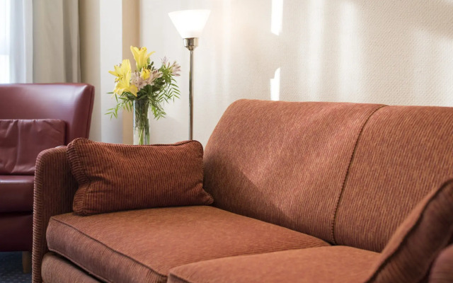 Holiday Inn Cordoba