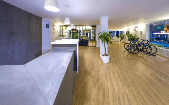 Hotel Vibra Maritimo