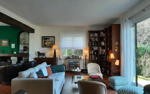 Villa Ciboure, 7 pièces, 10 personnes - FR-1-239-731