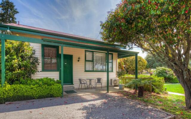 Daylesford Central Motor Inn