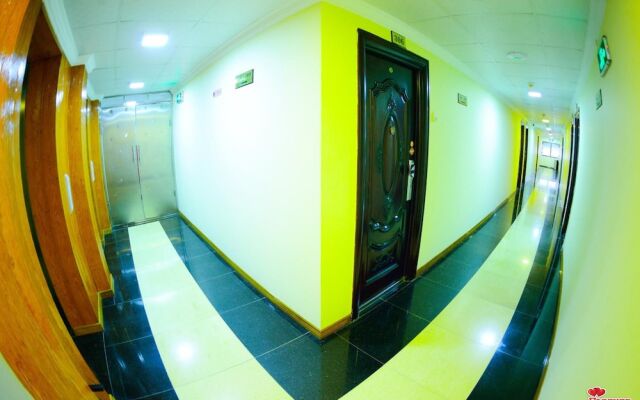 Vega Star Hotel
