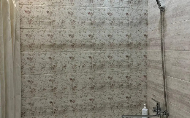 Апартаменты на проезде Шмитовский 39 корпус 2