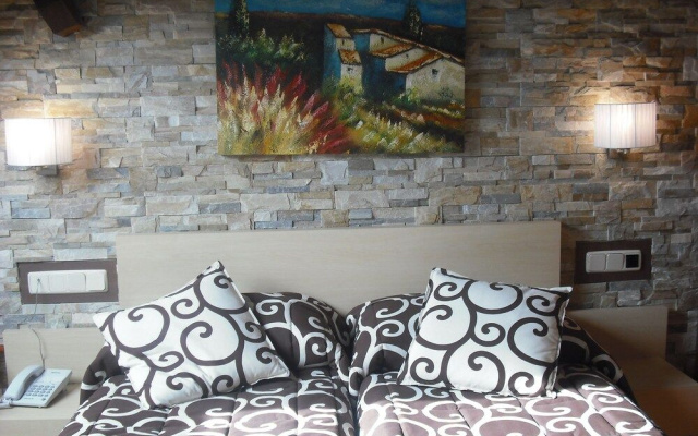 Hotel Alda Nueva Castilla