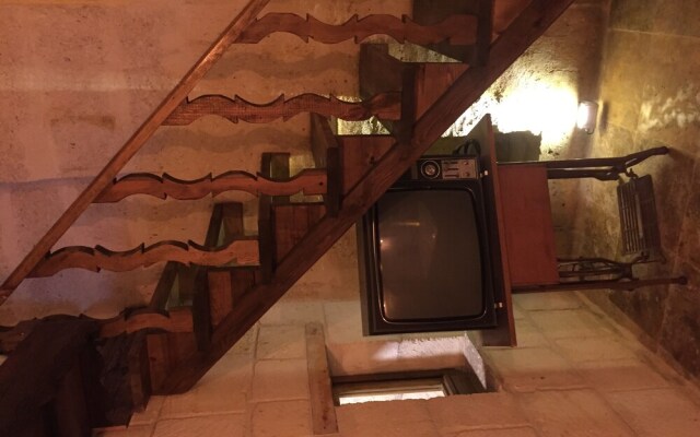 Cappadocia Balloon Boutique