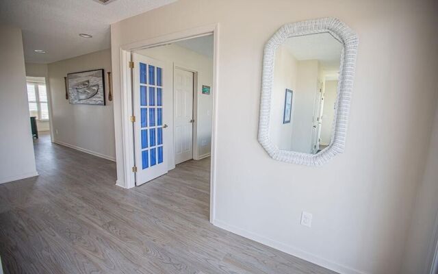 Ohana Tides 5 Bedroom Home by Redawning