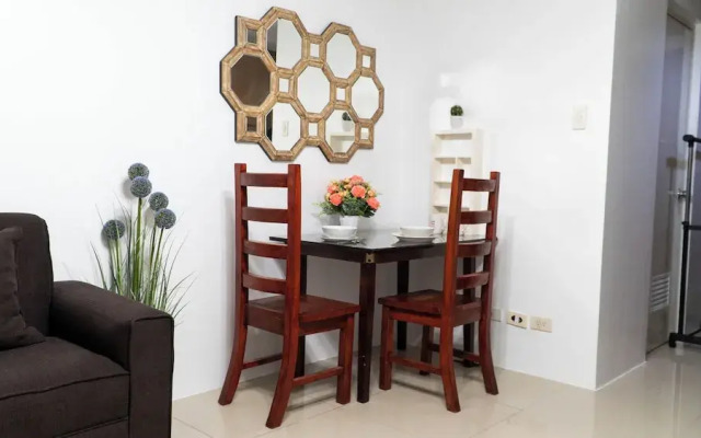 1Bedroom Shell Residences