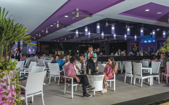 Hotel Riu Lupita - All Inclusive