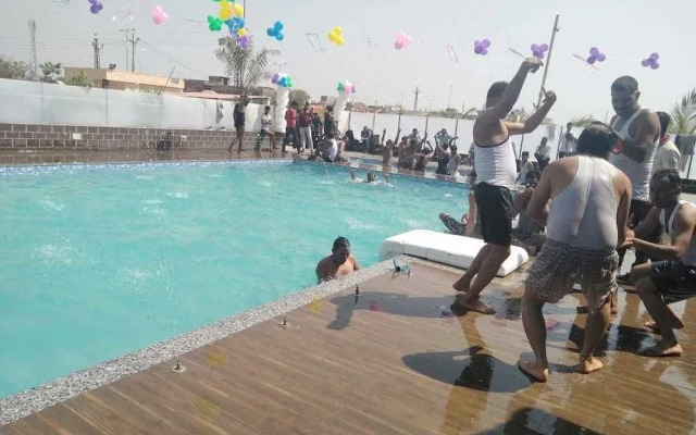 Tanishq Resorts & Restaurant