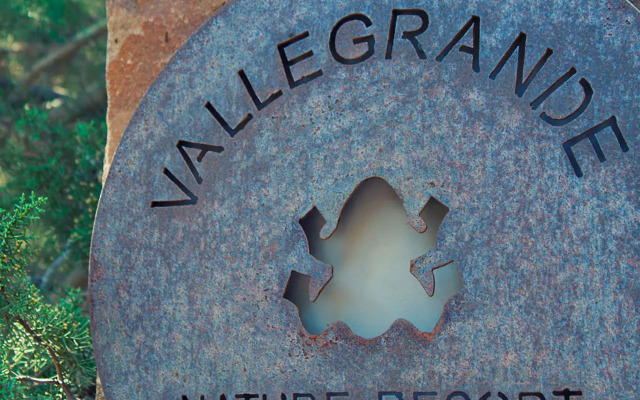 Vallegrande Nature Resorts