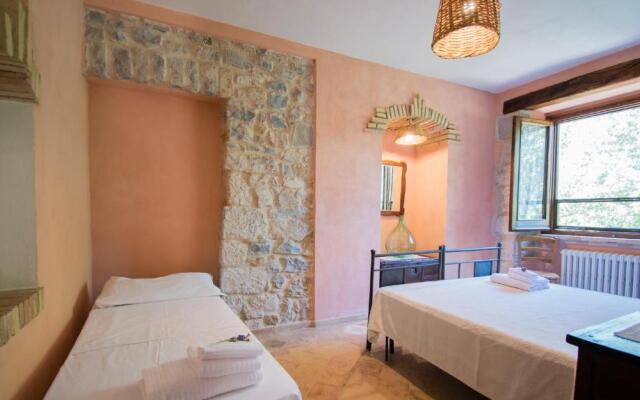 Borgo Majella by Typney