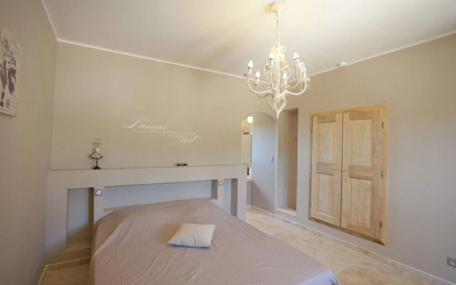 Luxury Villa in Provence With a Private Pool