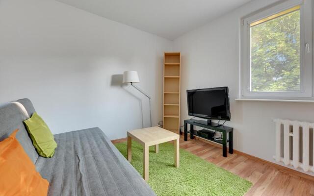 Wave Apartments - Tysiąclecia