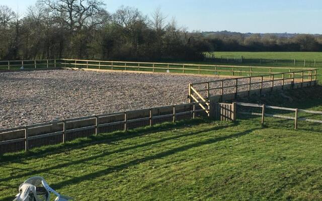 Folly Fields Farm B&B
