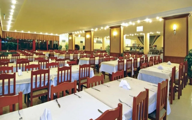Eftalia Downtown Hotel