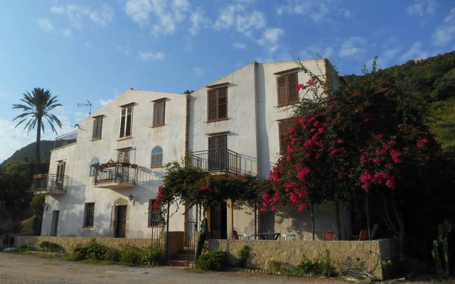 Villa Magarà