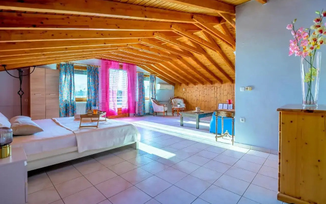 The Loft