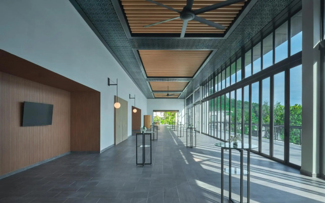 Perhentian Marriott Resort & Spa