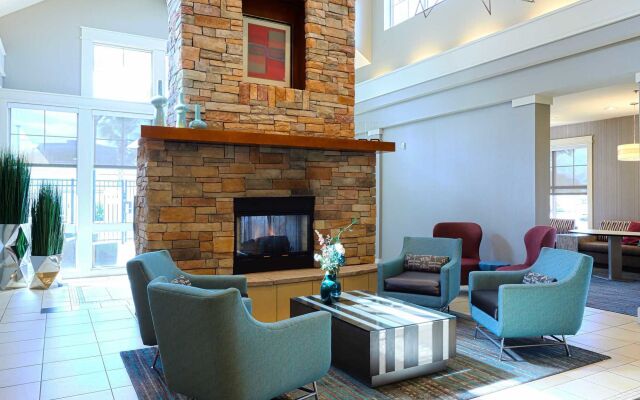 Residence Inn Lafayette Airport