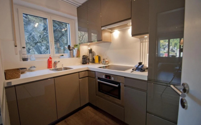 Haus Bodmen C Apartment Edelweiss