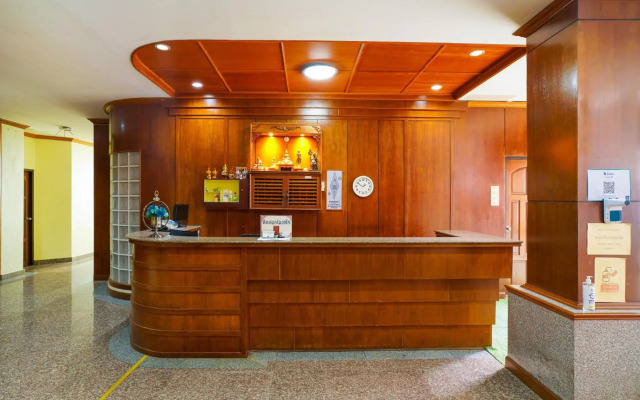 Mayfa Hotel (SHA Plus+)