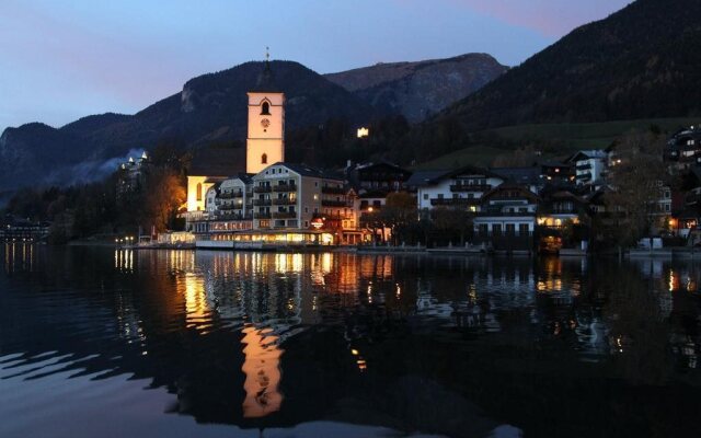 Pension Wolfgangsee