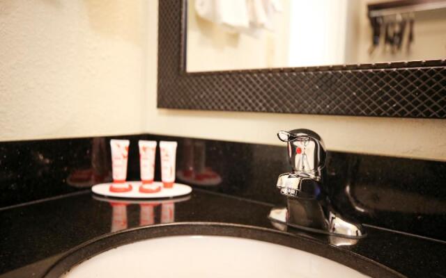 Townhouse Jackson MS North