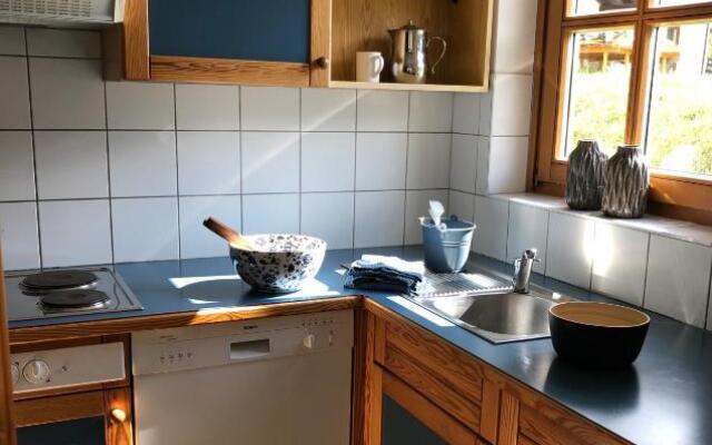 Deluxe Panorama Apartment-Maibrunn-Alm