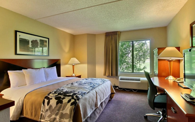 Sleep Inn & Suites of Lancaster County