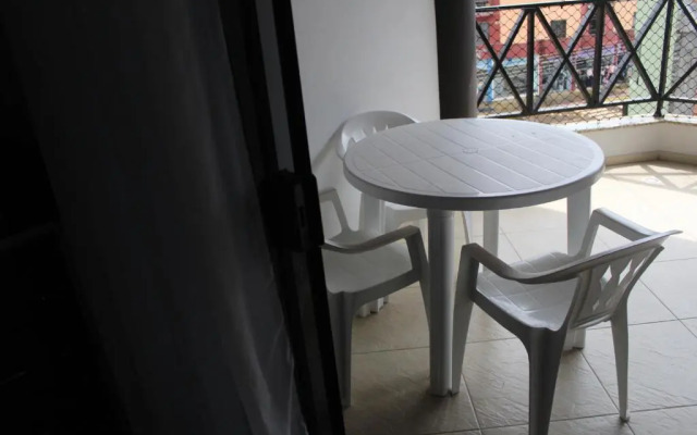 Apartamentos Morada do Sol