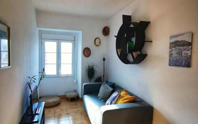 Sintra Central Flat