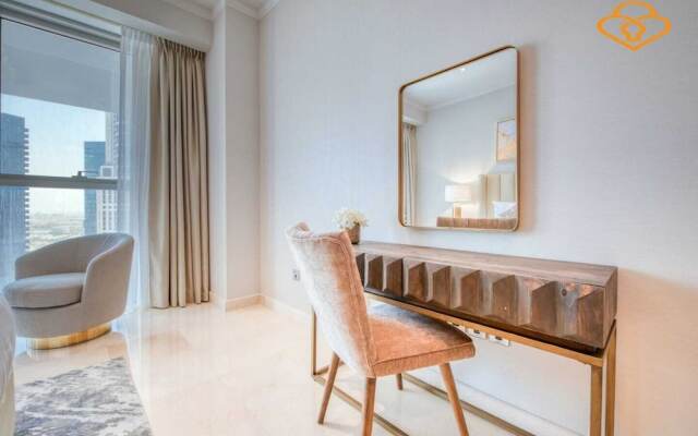 2 B/R Apt Taj Residences JLT